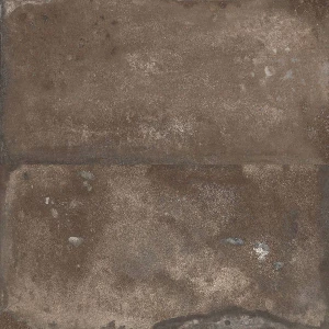 Керамогранит Peronda Fs Storia Coal матовый темно-коричневый 3386042700 22,3х22,3 см