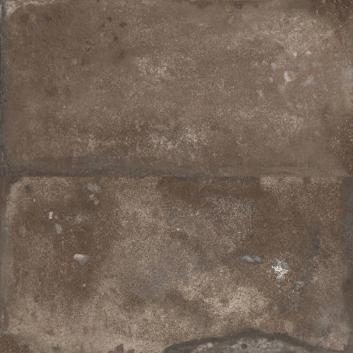 Керамогранит Peronda Fs Storia Coal матовый темно-коричневый 3386042700 22,3х22,3 см