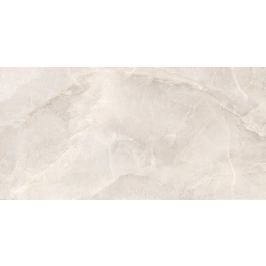 Керамогранит New Trend Salt Beige лаппатированный карвинг бежевый D120245L 120х60 см