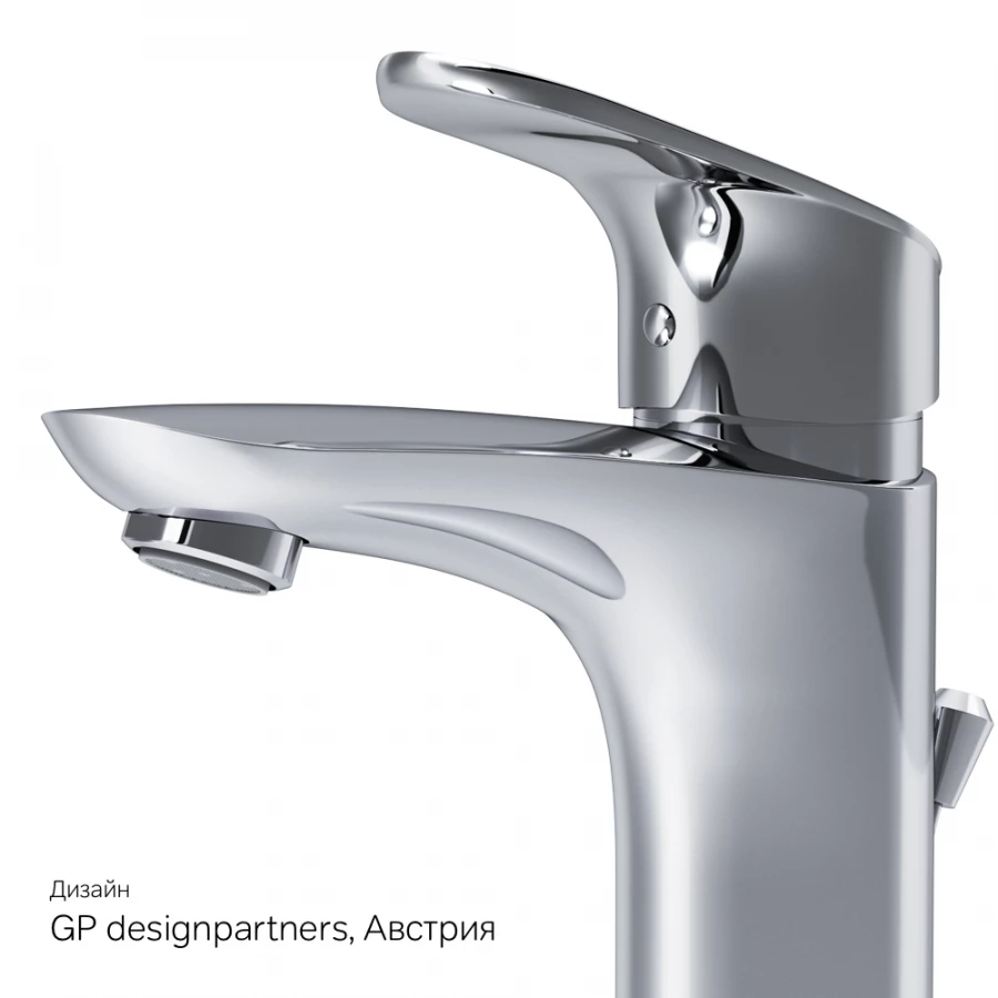 Смеситель для раковины Am Pm Like F8092116