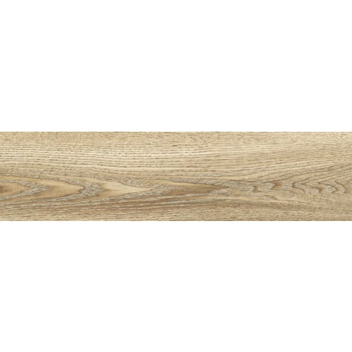 Керамический гранит Cersanit Wood Concept Natural светло-коричневый 21,8х89,8 см
