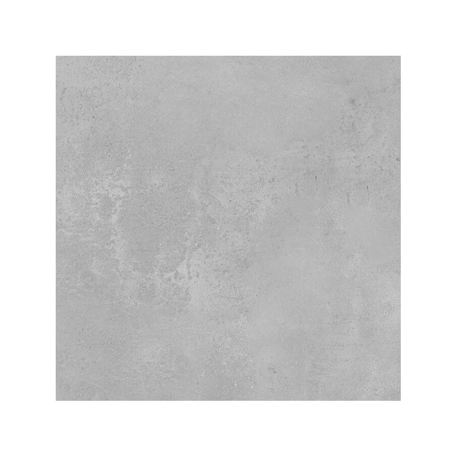 Керамогранит Absolut Gres Manhattan Light Matt матовый серый AB 1226M 60x60 см