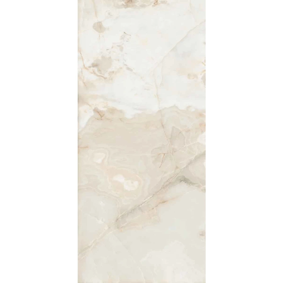 Керамогранит Rex Ceramiche Reves De Rex perle glo 6 mm R 769926 280х120 см