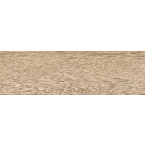 Плитка напольная InterCerama Massima коричневый 15*50 см