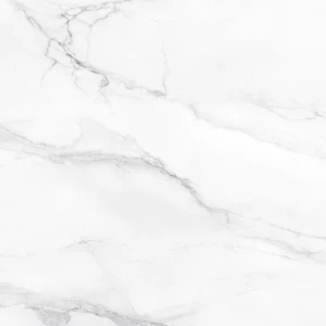 Керамогранит Gracia Ceramica Alpine White PG 01 матовый белый 010400001268 60х60 см