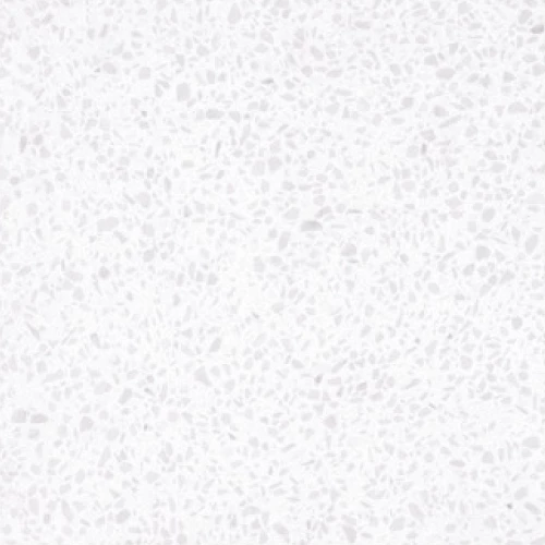Керамогранит Bode Marble Porcelain Terrazzo bianco матовый BVTE10360KRA 60х60 см