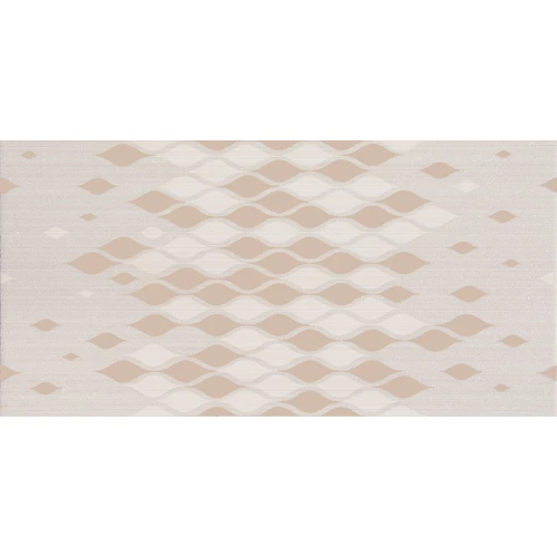 Декор AltaCera Blik Crema DW9BLK01 50*24,9