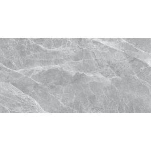Керамогранит Керамин Крафт матовый серый 120х60 см