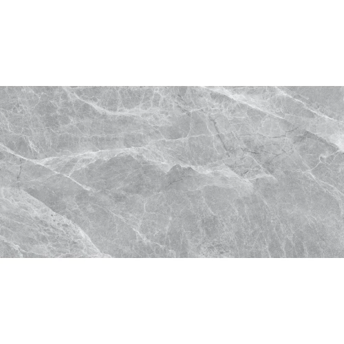 Керамогранит Керамин Крафт матовый серый 120х60 см