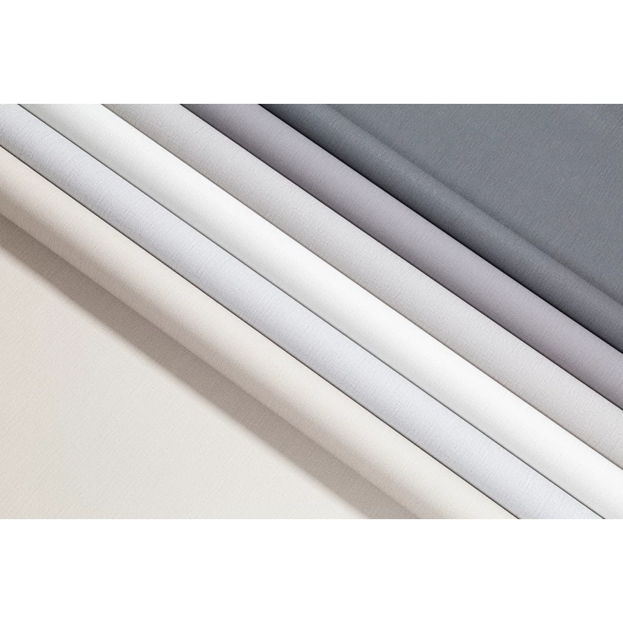 Обои флизелиновые Palitra Home HomeColor Aquarelle Bionica Monochrome Provence зелёные HC71823-77 1,06х10,05 м