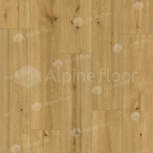 Каменно-полимерная плитка Alpine Floor Pro Nature Caldas 62543 34 класс 4 мм 3,173 кв.м.
