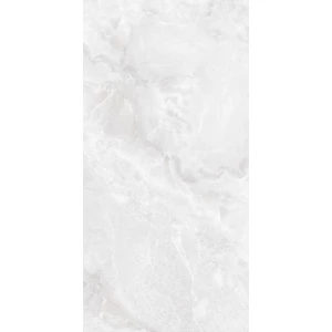 Керамогранит Global Tile Agra глянцевый светло-серый GT1206016206PDR 120х60 см