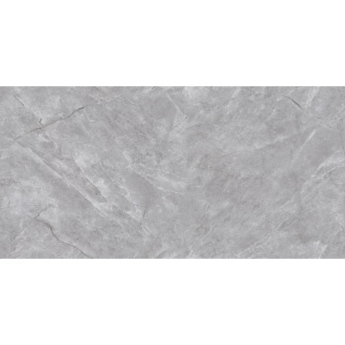 Керамогранит Realistik Grizli Grey Endless Velvet матовый белый 120х60 см