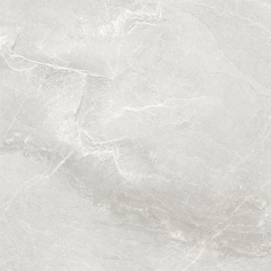 Керамогранит New Trend Infinity Light матовый светло-серый D60255М 60х60 см