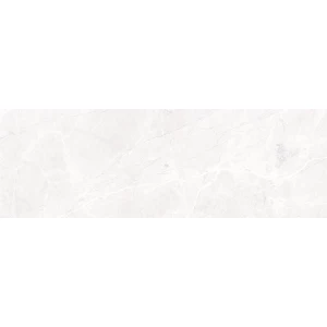 Плитка настенная Primavera Perfect Silver A glossy GL01A 90х30 см