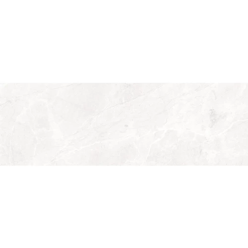 Плитка настенная Primavera Perfect Silver A glossy GL01A 90х30 см