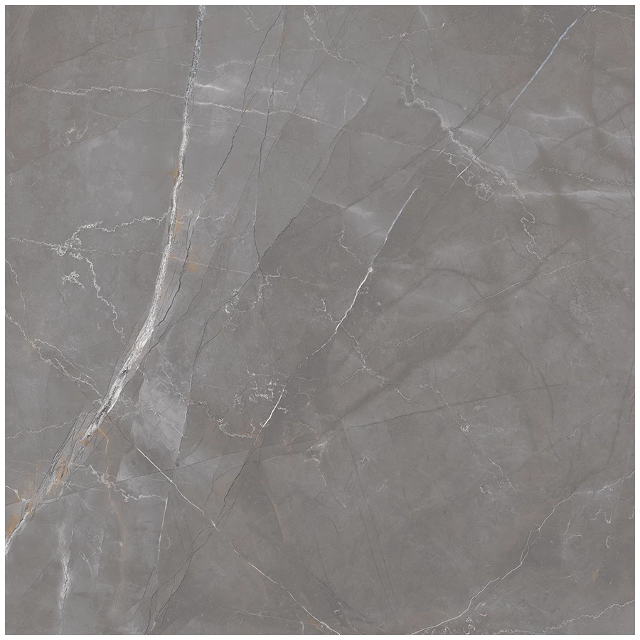 Керамогранит Laparet Timeless Taupe карвинг матовый серо-бежевый LP6060G0051R 59,5х59,5 см