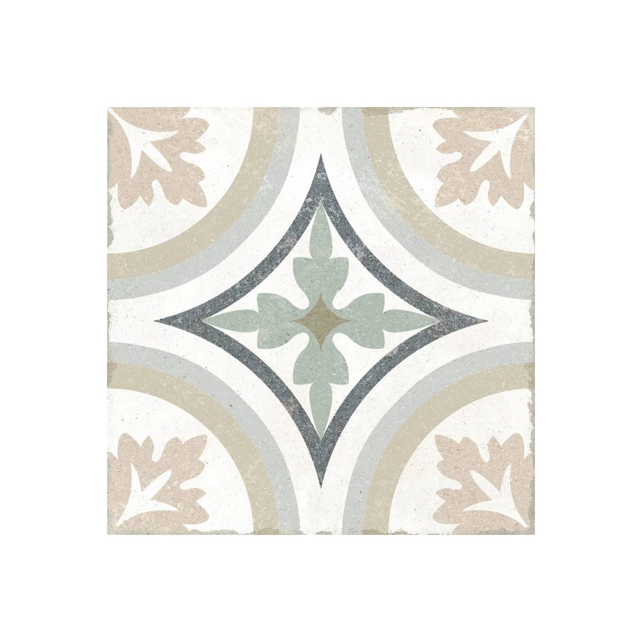 Керамогранит Nanda Tiles Gabana Rubeli 20х20 см