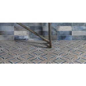 Плитка напольная Peronda FS Roots 3 матовая многоцветная 0100338175 45х45 см