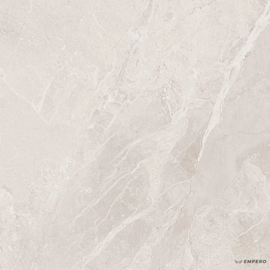 Керамогранит Empero 60x60 Carving Armonia carving светло-коричневый 01-00009751 60x60 см