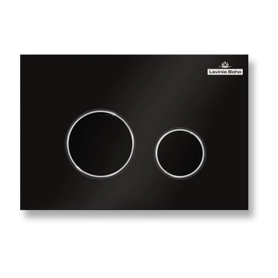 Унитаз Lavinia Boho Relfix Bell Pro 77060212 (комплект 4 в 1)