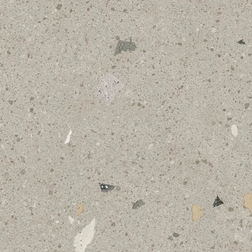 Керамогранит Arcana Ceramica Крокканте Сесамо / Croccante Sesamo матовый серый ARC_8055 20х20 см