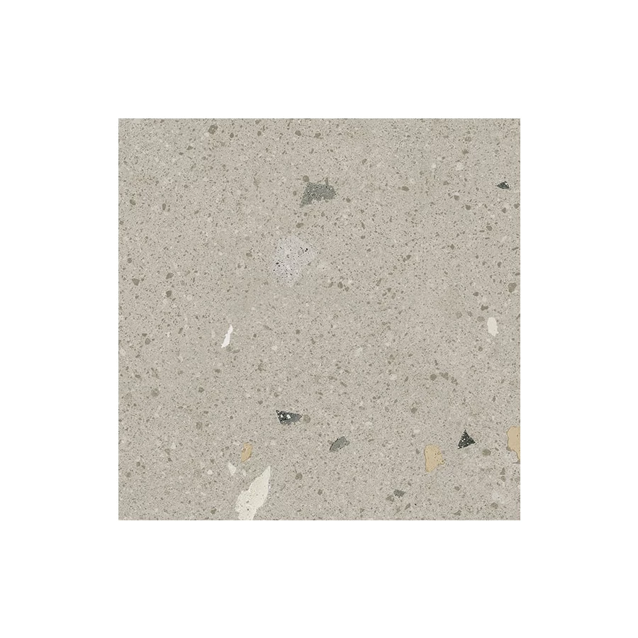 Керамогранит Arcana Ceramica Крокканте Сесамо / Croccante Sesamo матовый серый ARC_8055 20х20 см