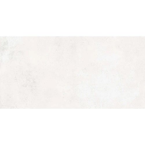 Керамогранит Kerranova Fabrika Белый K-2017/MR 120х60 см