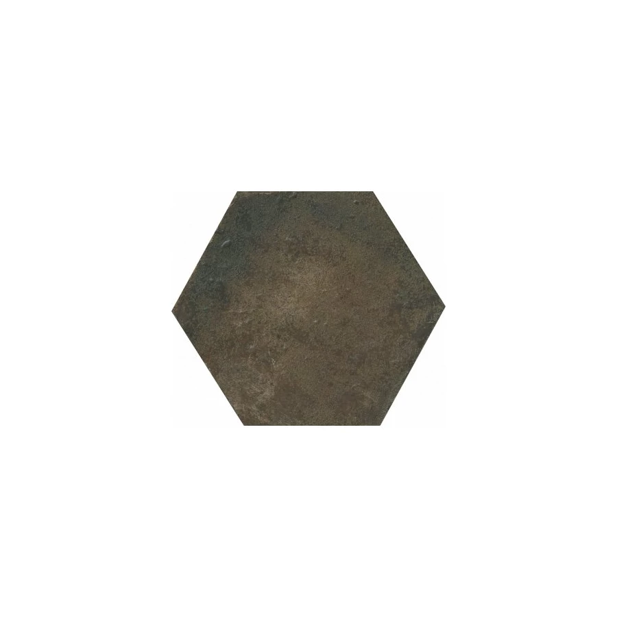 Керамогранит Kerama Marazzi Площадь Испании коричневый темный SG27007N 29*33,4 см