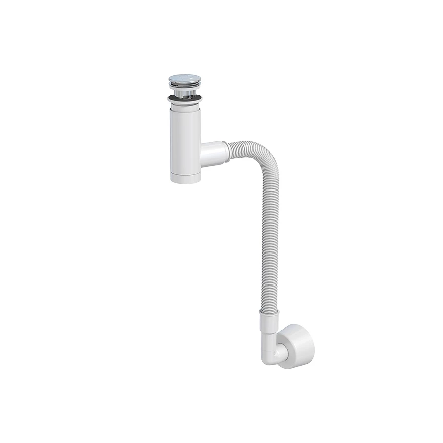 Сифон Prevex для раковины Easy Clean 1532403