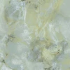 Керамогранит Colortile Onyx Verde полированный зеленый 120*60 см