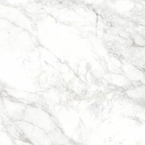 Керамогранит Delacora Bahamas Carrara матовый белый D60242M 60х60 см