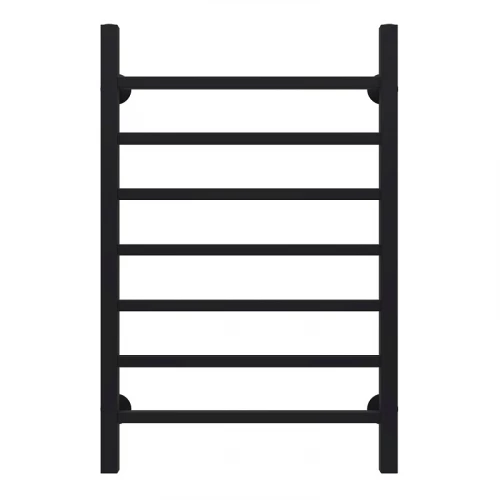 Полотенцесушитель водяной Azario Ancona AZ83915B 50х80 см