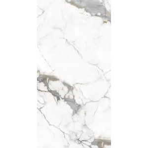 Керамогранит Primavera Maverick White polished 1,44 м2 PR223 120х60 см