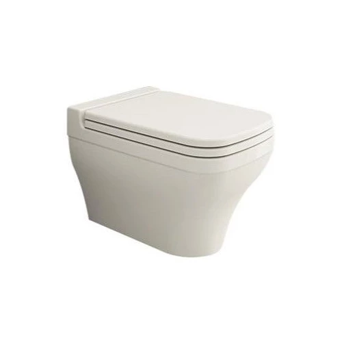 Унитаз подвесной Bocchi Scala Arch кремовый 1080-014-0129