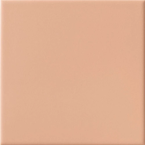 Плитка настенная Mutina Дин Росе Матт / Din Rose Matt матовая розовая KGDM08 15х15 см