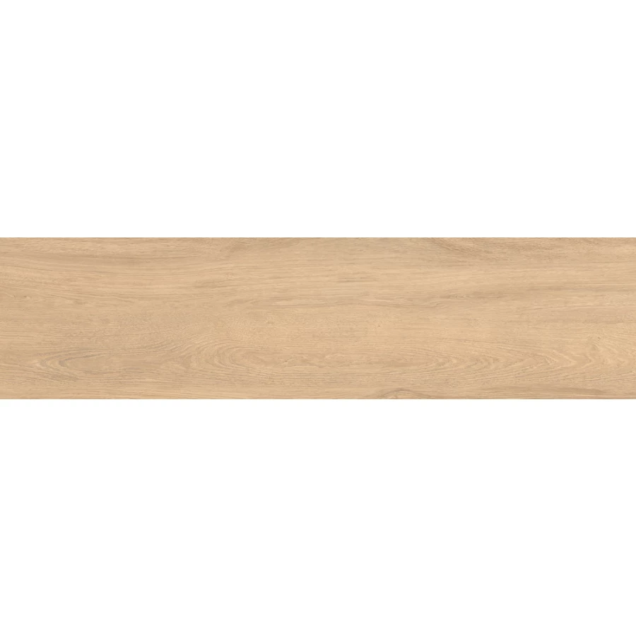 Керамогранит Cersanit Bonsai Tree ректификат рельефный матовый светло-бежевый A17944 89,8х21,8 см