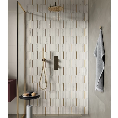 Керамогранит Italon Континуум Айрон Рет 610010002675 60x60 см