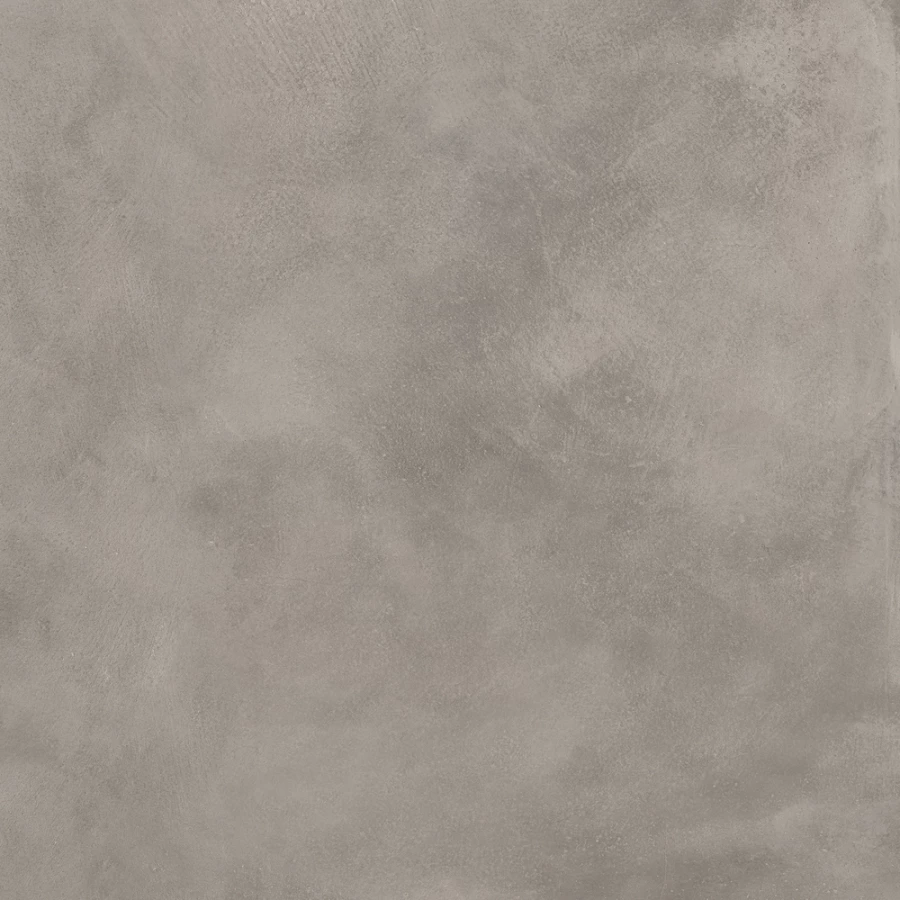 Керамогранит Cersanit Residence ректификат рельеф матовый светло-серый A17876 59,8x59,8 см