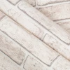 Обои флизелиновые Palitra Home Brick Loft HomeColor бежевые HC72192-24 1,06х10,05 м