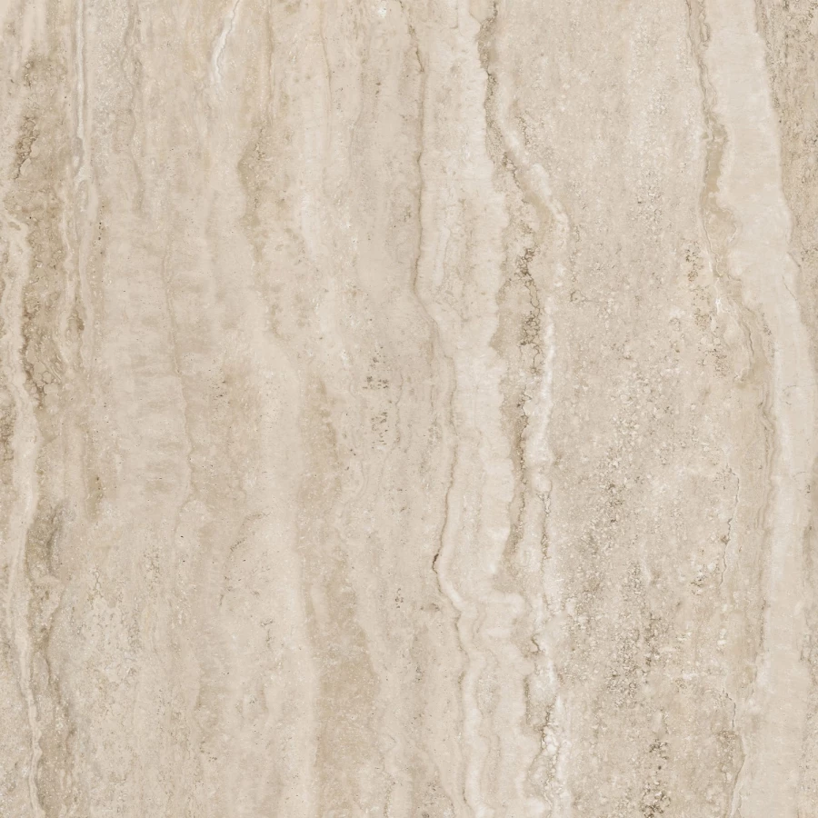 Керамогранит Vitra CityStone травертин линейный K951840R0001VTE0 60x60 см