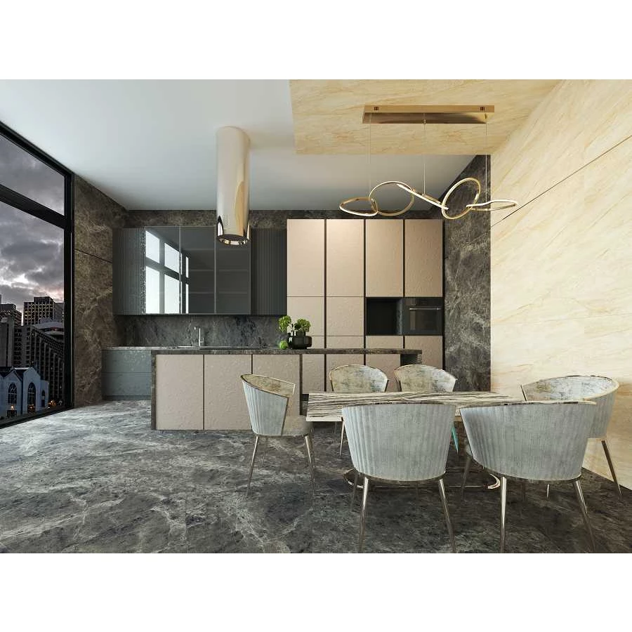 Emperador-Daina Mramor