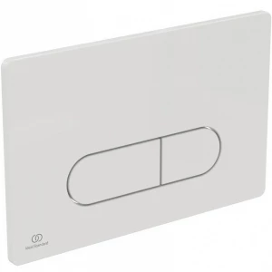 Кнопка смыва Ideal Standard Oleas белая R0115AC
