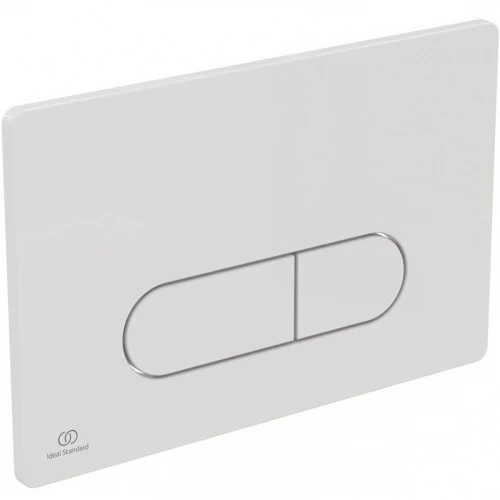 Кнопка смыва Ideal Standard Oleas белая R0115AC