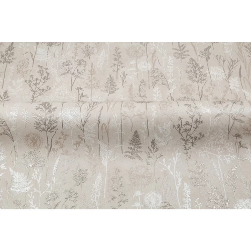 Обои флизелиновые Palitra Life Scandi Mania Палитра зеленые PL72354-27 1,06х10,05 м