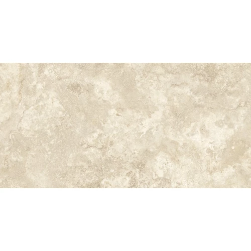 Керамогранит Dogma Project Antibacterial Travertino Cross Beige Natural матовый бежевый DPA601250N 120х60 см