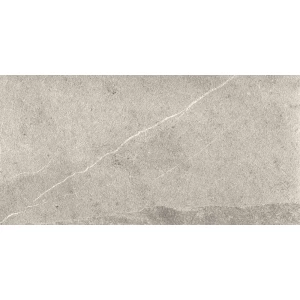 Керамогранит Cersanit City Line светлый серый рельеф A17673 59,8х29,7 см