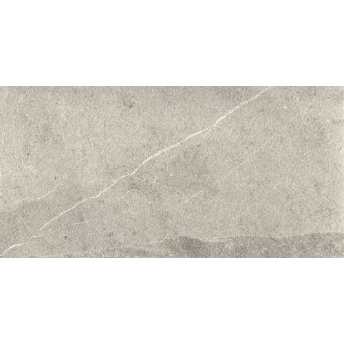 Керамогранит Cersanit City Line светлый серый рельеф A17673 59,8х29,7 см
