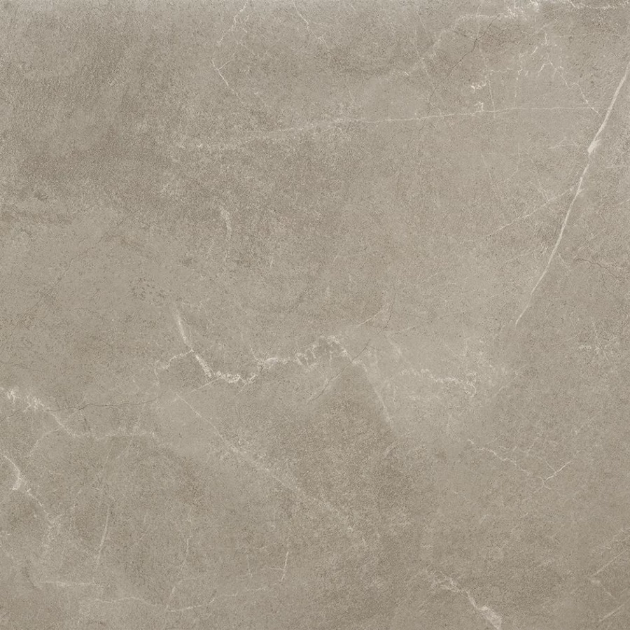 Керамогранит Laparet Optima marron коричневый матовый 60х60 см