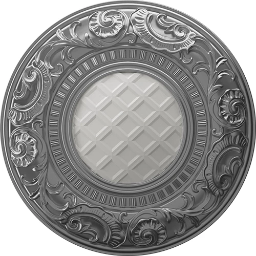 Декоративный камень Azteca Dream Ins. ice 14х14 см